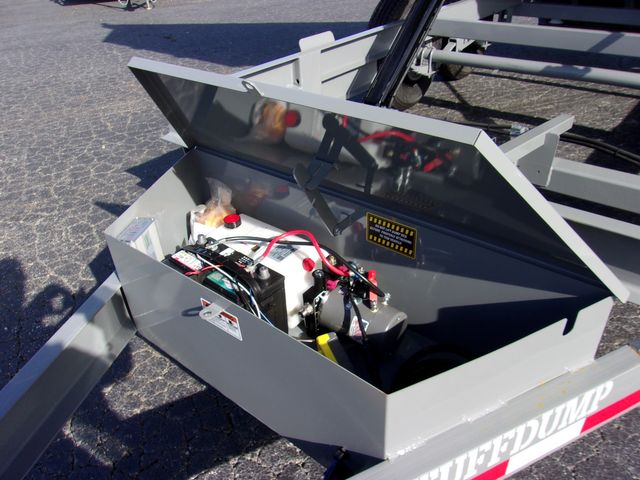 2026 Dump Tuff Dump 7x14 7 Ton | Madison, Georgia | Youngblood Tractor 2026 Dump Tuff Dump 7x14 7 Ton | Madison, Georgia | Youngblood Tractor