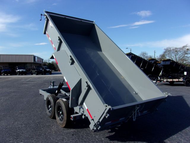 2026 Dump Tuff Dump 7x14 7 Ton | Madison, Georgia | Youngblood Tractor 2026 Dump Tuff Dump 7x14 7 Ton | Madison, Georgia | Youngblood Tractor