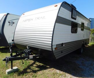 2024 Dutchmen Apsen Trail 17RB | Hudson, Florida | R.V. World of Hudson Inc.