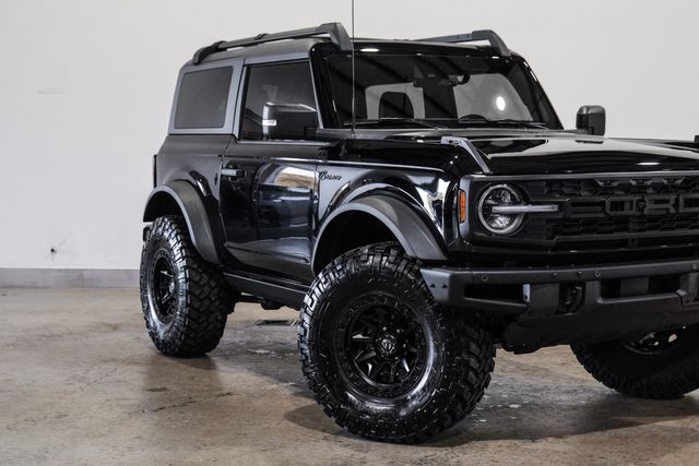 2024 Ford Bronco Wildtrak 4X4 LIFTED,LED'S,NAV,360 CAM, 20K, FUEL | Carrollton, TX | psv5 DEMO - Texas Vehicle Exchange 2024 Ford Bronco Wildtrak 4X4 LIFTED,LED'S,NAV,360 CAM, 20K, FUEL | Carrollton, TX | psv5 DEMO - Texas Vehicle Exchange