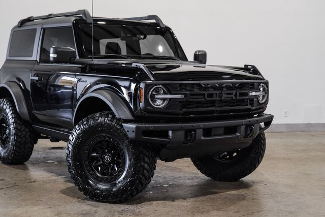 2024 Ford Bronco Wildtrak 4X4 LIFTED,LED'S,NAV,360 CAM, 20K, FUEL | Carrollton, TX | psv5 DEMO - Texas Vehicle Exchange 2024 Ford Bronco Wildtrak 4X4 LIFTED,LED'S,NAV,360 CAM, 20K, FUEL | Carrollton, TX | psv5 DEMO - Texas Vehicle Exchange