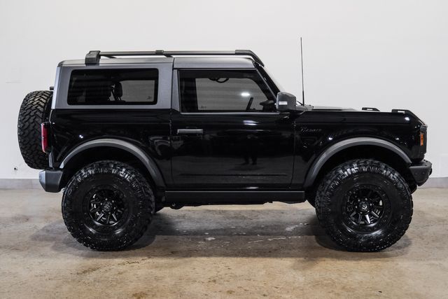 2024 Ford Bronco Wildtrak 4X4 LIFTED,LED'S,NAV,360 CAM, 20K, FUEL | Carrollton, TX | Texas Vehicle Exchange 2024 Ford Bronco Wildtrak 4X4 LIFTED,LED'S,NAV,360 CAM, 20K, FUEL | Carrollton, TX | Texas Vehicle Exchange