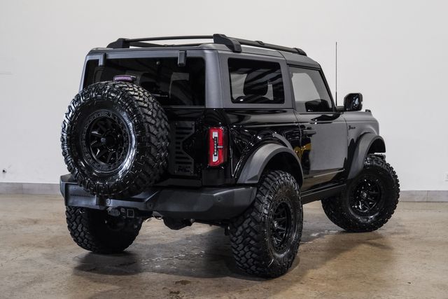 2024 Ford Bronco Wildtrak 4X4 LIFTED,LED'S,NAV,360 CAM, 20K, FUEL | Carrollton, TX | psv5 DEMO - Texas Vehicle Exchange 2024 Ford Bronco Wildtrak 4X4 LIFTED,LED'S,NAV,360 CAM, 20K, FUEL | Carrollton, TX | psv5 DEMO - Texas Vehicle Exchange