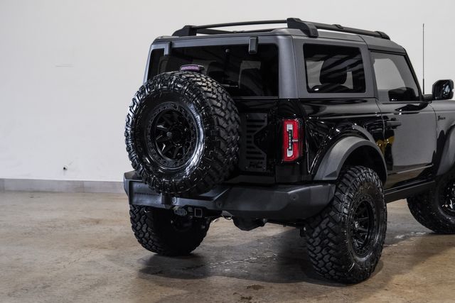 2024 Ford Bronco Wildtrak 4X4 LIFTED,LED'S,NAV,360 CAM, 20K, FUEL | Carrollton, TX | psv5 DEMO - Texas Vehicle Exchange 2024 Ford Bronco Wildtrak 4X4 LIFTED,LED'S,NAV,360 CAM, 20K, FUEL | Carrollton, TX | psv5 DEMO - Texas Vehicle Exchange