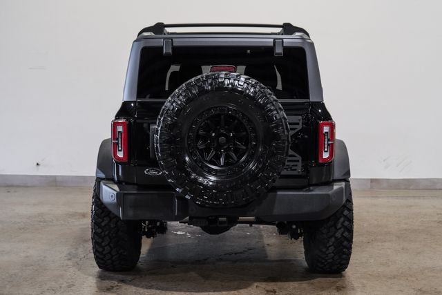 2024 Ford Bronco Wildtrak 4X4 LIFTED,LED'S,NAV,360 CAM, 20K, FUEL | Carrollton, TX | psv5 DEMO - Texas Vehicle Exchange 2024 Ford Bronco Wildtrak 4X4 LIFTED,LED'S,NAV,360 CAM, 20K, FUEL | Carrollton, TX | psv5 DEMO - Texas Vehicle Exchange