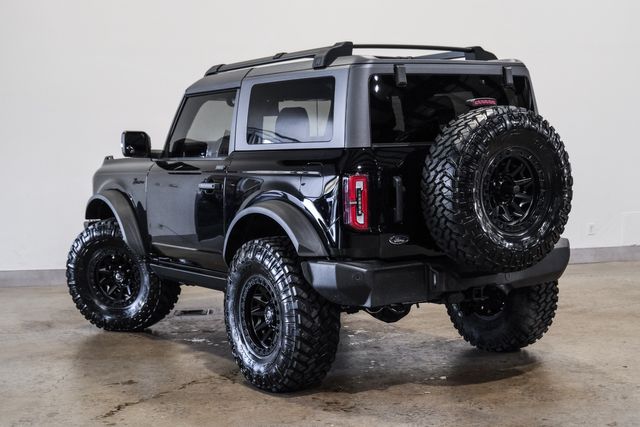 2024 Ford Bronco Wildtrak 4X4 LIFTED,LED'S,NAV,360 CAM, 20K, FUEL | Carrollton, TX | psv5 DEMO - Texas Vehicle Exchange 2024 Ford Bronco Wildtrak 4X4 LIFTED,LED'S,NAV,360 CAM, 20K, FUEL | Carrollton, TX | psv5 DEMO - Texas Vehicle Exchange