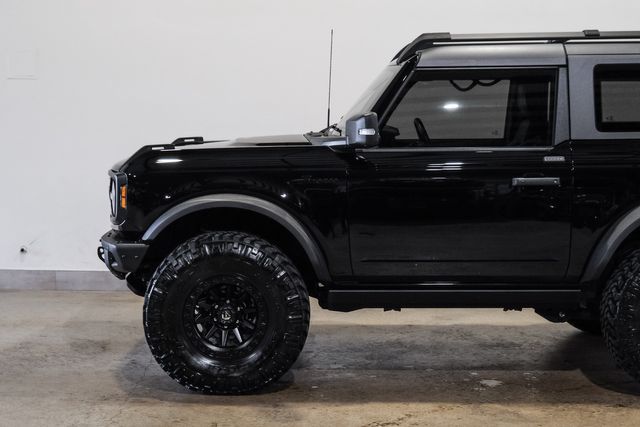 2024 Ford Bronco Wildtrak 4X4 LIFTED,LED'S,NAV,360 CAM, 20K, FUEL | Carrollton, TX | psv5 DEMO - Texas Vehicle Exchange 2024 Ford Bronco Wildtrak 4X4 LIFTED,LED'S,NAV,360 CAM, 20K, FUEL | Carrollton, TX | psv5 DEMO - Texas Vehicle Exchange