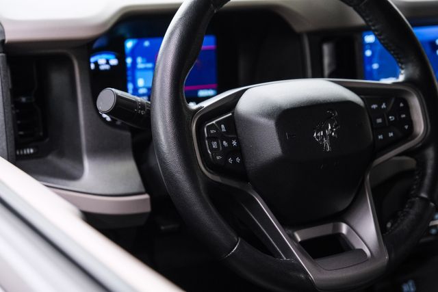 2024 Ford Bronco Wildtrak 4X4 LIFTED,LED'S,NAV,360 CAM, 20K, FUEL | Carrollton, TX | psv5 DEMO - Texas Vehicle Exchange 2024 Ford Bronco Wildtrak 4X4 LIFTED,LED'S,NAV,360 CAM, 20K, FUEL | Carrollton, TX | psv5 DEMO - Texas Vehicle Exchange