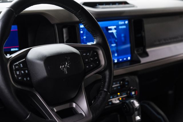 2024 Ford Bronco Wildtrak 4X4 LIFTED,LED'S,NAV,360 CAM, 20K, FUEL | Carrollton, TX | psv5 DEMO - Texas Vehicle Exchange 2024 Ford Bronco Wildtrak 4X4 LIFTED,LED'S,NAV,360 CAM, 20K, FUEL | Carrollton, TX | psv5 DEMO - Texas Vehicle Exchange