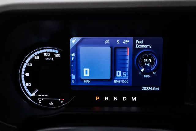 2024 Ford Bronco Wildtrak 4X4 LIFTED,LED'S,NAV,360 CAM, 20K, FUEL | Carrollton, TX | psv5 DEMO - Texas Vehicle Exchange 2024 Ford Bronco Wildtrak 4X4 LIFTED,LED'S,NAV,360 CAM, 20K, FUEL | Carrollton, TX | psv5 DEMO - Texas Vehicle Exchange