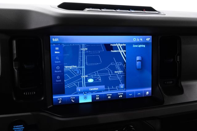 2024 Ford Bronco Wildtrak 4X4 LIFTED,LED'S,NAV,360 CAM, 20K, FUEL | Carrollton, TX | psv5 DEMO - Texas Vehicle Exchange 2024 Ford Bronco Wildtrak 4X4 LIFTED,LED'S,NAV,360 CAM, 20K, FUEL | Carrollton, TX | psv5 DEMO - Texas Vehicle Exchange