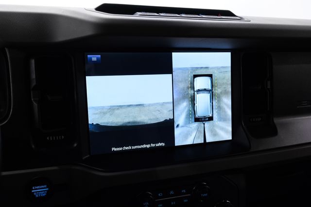 2024 Ford Bronco Wildtrak 4X4 LIFTED,LED'S,NAV,360 CAM, 20K, FUEL | Carrollton, TX | psv5 DEMO - Texas Vehicle Exchange 2024 Ford Bronco Wildtrak 4X4 LIFTED,LED'S,NAV,360 CAM, 20K, FUEL | Carrollton, TX | psv5 DEMO - Texas Vehicle Exchange