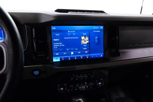 2024 Ford Bronco Wildtrak 4X4 LIFTED,LED'S,NAV,360 CAM, 20K, FUEL | Carrollton, TX | psv5 DEMO - Texas Vehicle Exchange 2024 Ford Bronco Wildtrak 4X4 LIFTED,LED'S,NAV,360 CAM, 20K, FUEL | Carrollton, TX | psv5 DEMO - Texas Vehicle Exchange