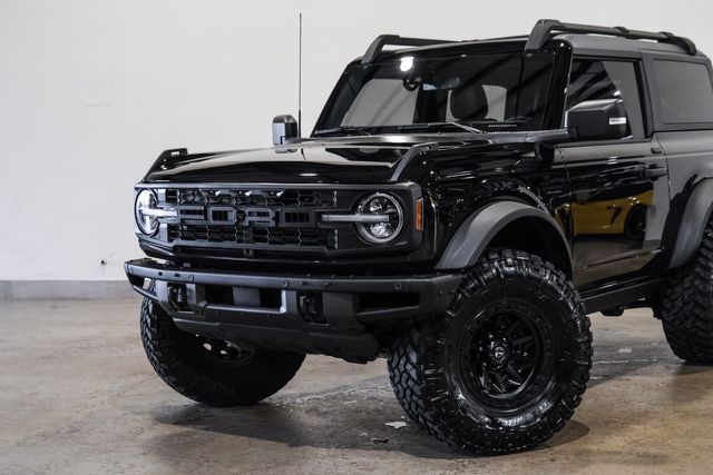 2024 Ford Bronco Wildtrak 4X4 LIFTED,LED'S,NAV,360 CAM, 20K, FUEL | Carrollton, TX | psv5 DEMO - Texas Vehicle Exchange 2024 Ford Bronco Wildtrak 4X4 LIFTED,LED'S,NAV,360 CAM, 20K, FUEL | Carrollton, TX | psv5 DEMO - Texas Vehicle Exchange