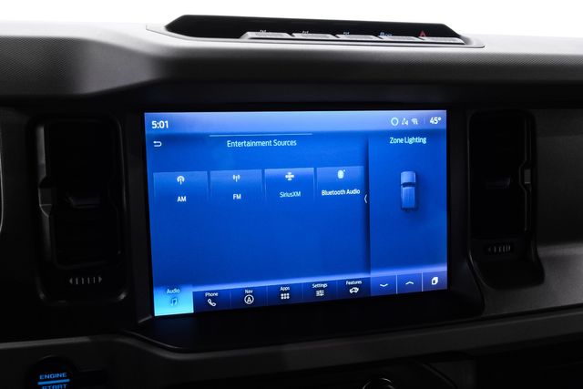 2024 Ford Bronco Wildtrak 4X4 LIFTED,LED'S,NAV,360 CAM, 20K, FUEL | Carrollton, TX | psv5 DEMO - Texas Vehicle Exchange 2024 Ford Bronco Wildtrak 4X4 LIFTED,LED'S,NAV,360 CAM, 20K, FUEL | Carrollton, TX | psv5 DEMO - Texas Vehicle Exchange