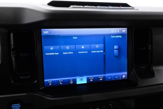 2024 Ford Bronco Wildtrak 4X4 LIFTED,LED'S,NAV,360 CAM, 20K, FUEL | Carrollton, TX | psv5 DEMO - Texas Vehicle Exchange 2024 Ford Bronco Wildtrak 4X4 LIFTED,LED'S,NAV,360 CAM, 20K, FUEL | Carrollton, TX | psv5 DEMO - Texas Vehicle Exchange