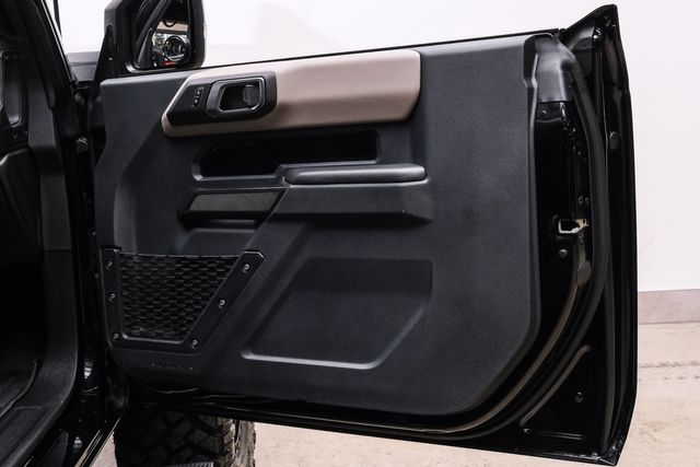 2024 Ford Bronco Wildtrak 4X4 LIFTED,LED'S,NAV,360 CAM, 20K, FUEL | Carrollton, TX | psv5 DEMO - Texas Vehicle Exchange 2024 Ford Bronco Wildtrak 4X4 LIFTED,LED'S,NAV,360 CAM, 20K, FUEL | Carrollton, TX | psv5 DEMO - Texas Vehicle Exchange