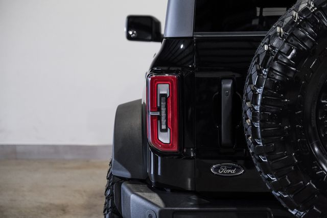 2024 Ford Bronco Wildtrak 4X4 LIFTED,LED'S,NAV,360 CAM, 20K, FUEL | Carrollton, TX | psv5 DEMO - Texas Vehicle Exchange 2024 Ford Bronco Wildtrak 4X4 LIFTED,LED'S,NAV,360 CAM, 20K, FUEL | Carrollton, TX | psv5 DEMO - Texas Vehicle Exchange