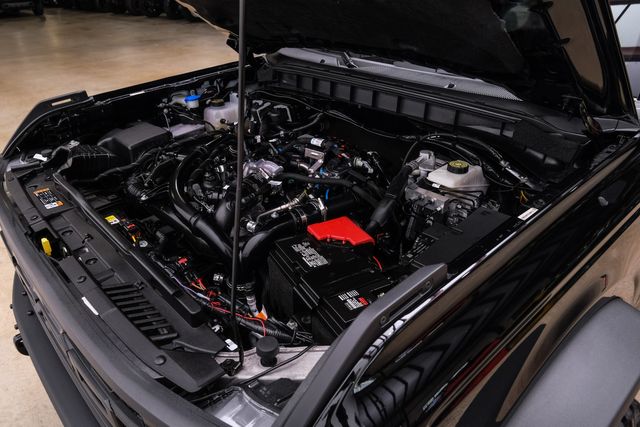 2024 Ford Bronco Wildtrak 4X4 LIFTED,LED'S,NAV,360 CAM, 20K, FUEL | Carrollton, TX | psv5 DEMO - Texas Vehicle Exchange 2024 Ford Bronco Wildtrak 4X4 LIFTED,LED'S,NAV,360 CAM, 20K, FUEL | Carrollton, TX | psv5 DEMO - Texas Vehicle Exchange