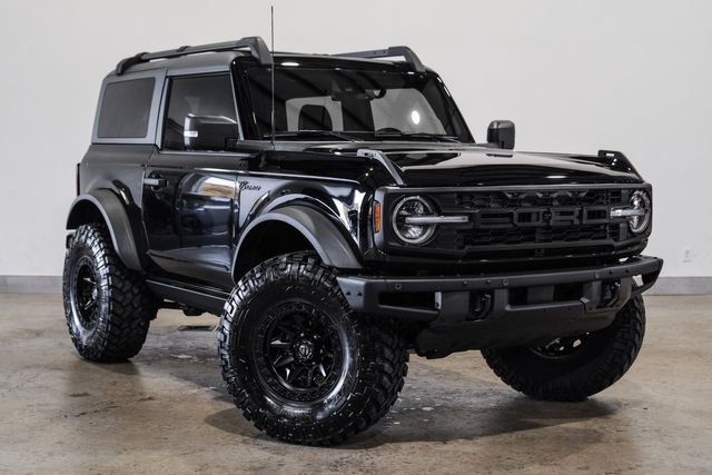 2024 Ford Bronco Wildtrak 4X4 LIFTED,LED'S,NAV,360 CAM, 20K, FUEL | Carrollton, TX | Texas Vehicle Exchange 2024 Ford Bronco Wildtrak 4X4 LIFTED,LED'S,NAV,360 CAM, 20K, FUEL | Carrollton, TX | Texas Vehicle Exchange