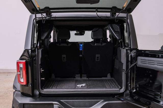 2024 Ford Bronco Wildtrak 4X4 LIFTED,LED'S,NAV,360 CAM, 20K, FUEL | Carrollton, TX | psv5 DEMO - Texas Vehicle Exchange 2024 Ford Bronco Wildtrak 4X4 LIFTED,LED'S,NAV,360 CAM, 20K, FUEL | Carrollton, TX | psv5 DEMO - Texas Vehicle Exchange