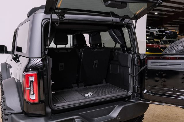 2024 Ford Bronco Wildtrak 4X4 LIFTED,LED'S,NAV,360 CAM, 20K, FUEL | Carrollton, TX | psv5 DEMO - Texas Vehicle Exchange 2024 Ford Bronco Wildtrak 4X4 LIFTED,LED'S,NAV,360 CAM, 20K, FUEL | Carrollton, TX | psv5 DEMO - Texas Vehicle Exchange