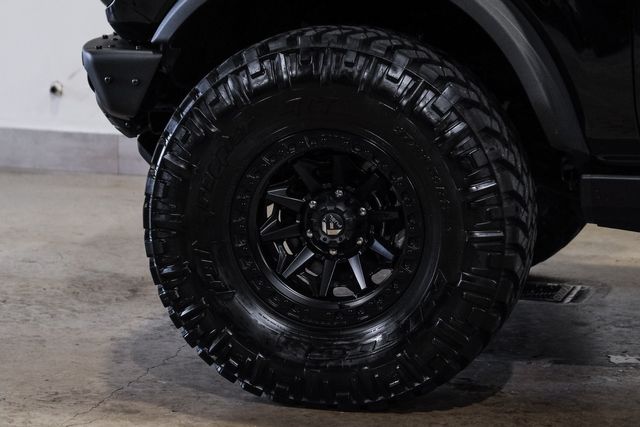 2024 Ford Bronco Wildtrak 4X4 LIFTED,LED'S,NAV,360 CAM, 20K, FUEL | Carrollton, TX | psv5 DEMO - Texas Vehicle Exchange 2024 Ford Bronco Wildtrak 4X4 LIFTED,LED'S,NAV,360 CAM, 20K, FUEL | Carrollton, TX | psv5 DEMO - Texas Vehicle Exchange