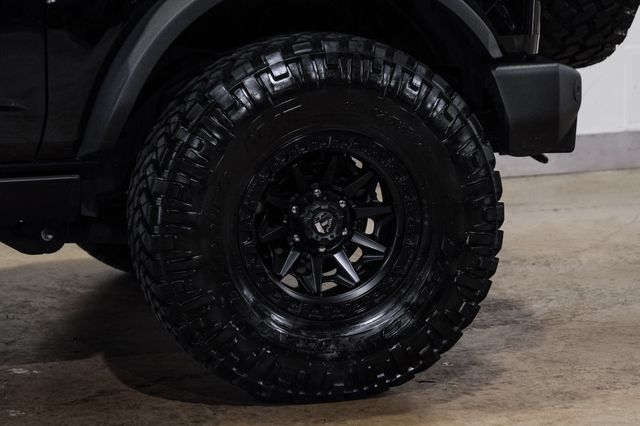 2024 Ford Bronco Wildtrak 4X4 LIFTED,LED'S,NAV,360 CAM, 20K, FUEL | Carrollton, TX | psv5 DEMO - Texas Vehicle Exchange 2024 Ford Bronco Wildtrak 4X4 LIFTED,LED'S,NAV,360 CAM, 20K, FUEL | Carrollton, TX | psv5 DEMO - Texas Vehicle Exchange