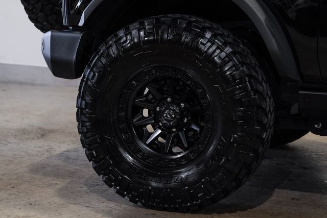 2024 Ford Bronco Wildtrak 4X4 LIFTED,LED'S,NAV,360 CAM, 20K, FUEL | Carrollton, TX | psv5 DEMO - Texas Vehicle Exchange 2024 Ford Bronco Wildtrak 4X4 LIFTED,LED'S,NAV,360 CAM, 20K, FUEL | Carrollton, TX | psv5 DEMO - Texas Vehicle Exchange