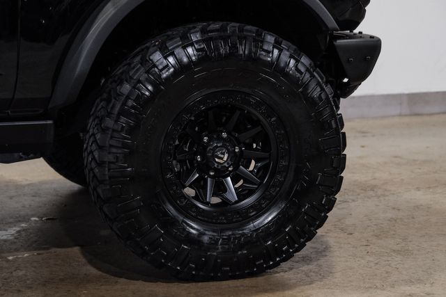 2024 Ford Bronco Wildtrak 4X4 LIFTED,LED'S,NAV,360 CAM, 20K, FUEL | Carrollton, TX | psv5 DEMO - Texas Vehicle Exchange 2024 Ford Bronco Wildtrak 4X4 LIFTED,LED'S,NAV,360 CAM, 20K, FUEL | Carrollton, TX | psv5 DEMO - Texas Vehicle Exchange