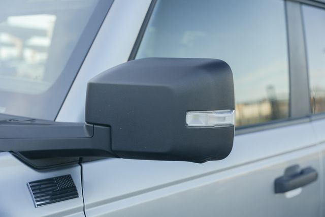 2024 Ford Bronco Raptor 4X4 W/ UPGRADES / LOADED / BIG SCREEN | Austin, TX | Rocky Mountain Truck Stop Austin 2024 Ford Bronco Raptor 4X4 W/ UPGRADES / LOADED / BIG SCREEN | Austin, TX | Rocky Mountain Truck Stop Austin