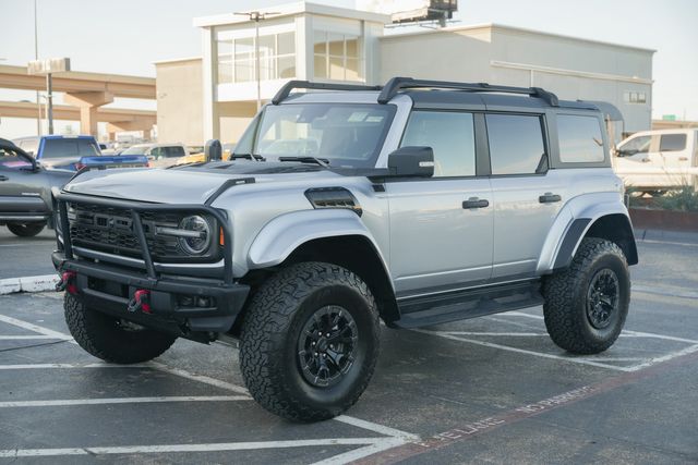 2024 Ford Bronco Raptor 4X4 W/ UPGRADES / LOADED / BIG SCREEN | Austin, TX | Rocky Mountain Truck Stop Austin 2024 Ford Bronco Raptor 4X4 W/ UPGRADES / LOADED / BIG SCREEN | Austin, TX | Rocky Mountain Truck Stop Austin