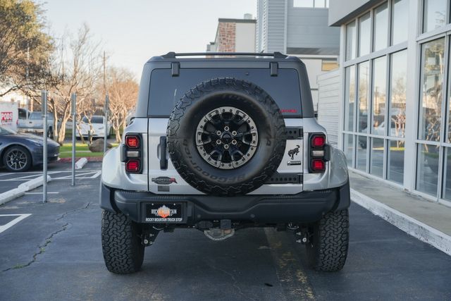 2024 Ford Bronco Raptor 4X4 W/ UPGRADES / LOADED / BIG SCREEN | Austin, TX | Rocky Mountain Truck Stop Austin 2024 Ford Bronco Raptor 4X4 W/ UPGRADES / LOADED / BIG SCREEN | Austin, TX | Rocky Mountain Truck Stop Austin