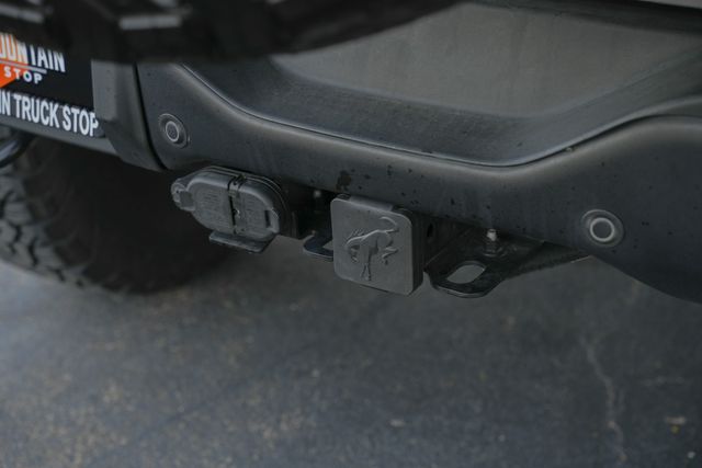 2024 Ford Bronco Raptor 4X4 W/ UPGRADES / LOADED / BIG SCREEN | Austin, TX | Rocky Mountain Truck Stop Austin 2024 Ford Bronco Raptor 4X4 W/ UPGRADES / LOADED / BIG SCREEN | Austin, TX | Rocky Mountain Truck Stop Austin