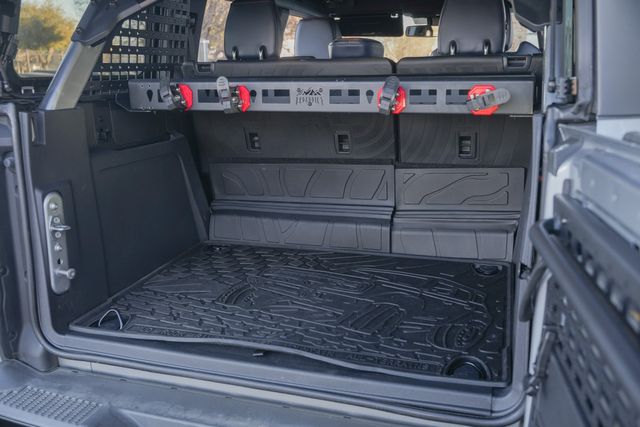 2024 Ford Bronco Raptor 4X4 W/ UPGRADES / LOADED / BIG SCREEN | Austin, TX | Rocky Mountain Truck Stop Austin 2024 Ford Bronco Raptor 4X4 W/ UPGRADES / LOADED / BIG SCREEN | Austin, TX | Rocky Mountain Truck Stop Austin