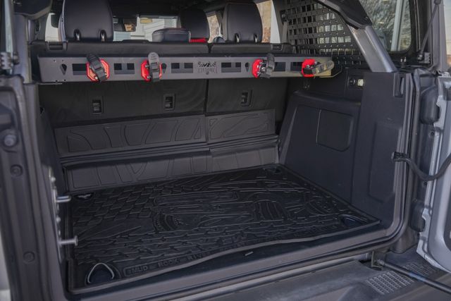 2024 Ford Bronco Raptor 4X4 W/ UPGRADES / LOADED / BIG SCREEN | Austin, TX | Rocky Mountain Truck Stop Austin 2024 Ford Bronco Raptor 4X4 W/ UPGRADES / LOADED / BIG SCREEN | Austin, TX | Rocky Mountain Truck Stop Austin