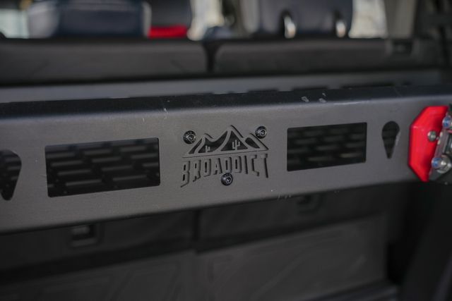 2024 Ford Bronco Raptor 4X4 W/ UPGRADES / LOADED / BIG SCREEN | Austin, TX | Rocky Mountain Truck Stop Austin