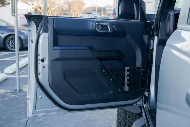 2024 Ford Bronco Raptor 4X4 W/ UPGRADES / LOADED / BIG SCREEN | Austin, TX | Rocky Mountain Truck Stop Austin 2024 Ford Bronco Raptor 4X4 W/ UPGRADES / LOADED / BIG SCREEN | Austin, TX | Rocky Mountain Truck Stop Austin