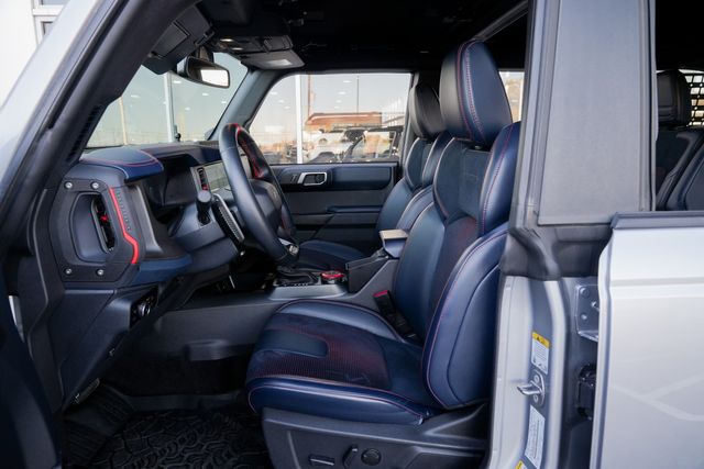 2024 Ford Bronco Raptor 4X4 W/ UPGRADES / LOADED / BIG SCREEN | Austin, TX | Rocky Mountain Truck Stop Austin