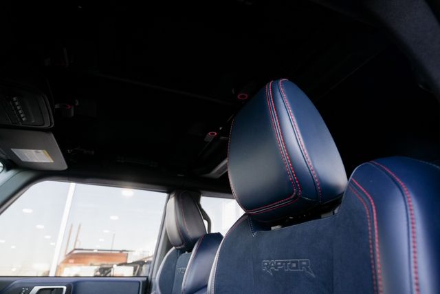 2024 Ford Bronco Raptor 4X4 W/ UPGRADES / LOADED / BIG SCREEN | Austin, TX | Rocky Mountain Truck Stop Austin 2024 Ford Bronco Raptor 4X4 W/ UPGRADES / LOADED / BIG SCREEN | Austin, TX | Rocky Mountain Truck Stop Austin