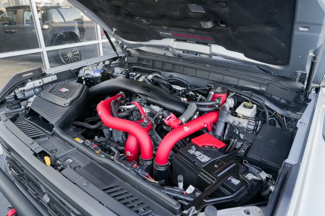 2024 Ford Bronco Raptor 4X4 W/ UPGRADES / LOADED / BIG SCREEN | Austin, TX | Rocky Mountain Truck Stop Austin