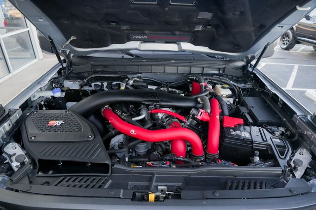 2024 Ford Bronco Raptor 4X4 W/ UPGRADES / LOADED / BIG SCREEN | Austin, TX | Rocky Mountain Truck Stop Austin 2024 Ford Bronco Raptor 4X4 W/ UPGRADES / LOADED / BIG SCREEN | Austin, TX | Rocky Mountain Truck Stop Austin