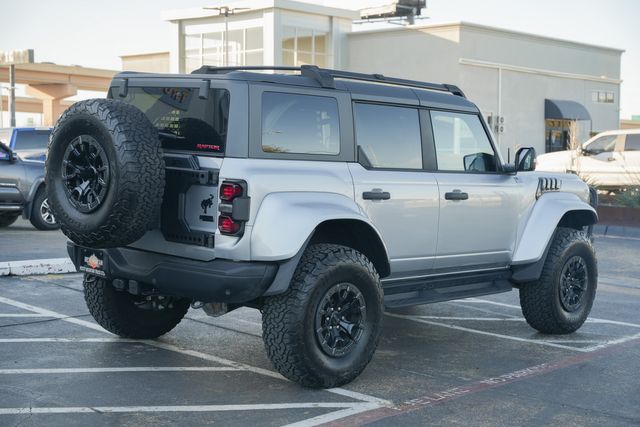 2024 Ford Bronco Raptor 4X4 W/ UPGRADES / LOADED / BIG SCREEN | Austin, TX | Rocky Mountain Truck Stop Austin 2024 Ford Bronco Raptor 4X4 W/ UPGRADES / LOADED / BIG SCREEN | Austin, TX | Rocky Mountain Truck Stop Austin