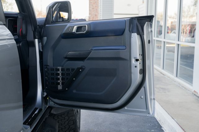 2024 Ford Bronco Raptor 4X4 W/ UPGRADES / LOADED / BIG SCREEN | Austin, TX | Rocky Mountain Truck Stop Austin 2024 Ford Bronco Raptor 4X4 W/ UPGRADES / LOADED / BIG SCREEN | Austin, TX | Rocky Mountain Truck Stop Austin