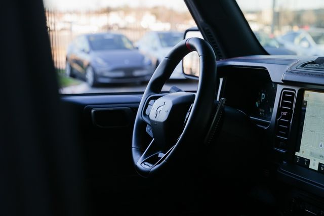 2024 Ford Bronco Raptor 4X4 W/ UPGRADES / LOADED / BIG SCREEN | Austin, TX | Rocky Mountain Truck Stop Austin 2024 Ford Bronco Raptor 4X4 W/ UPGRADES / LOADED / BIG SCREEN | Austin, TX | Rocky Mountain Truck Stop Austin