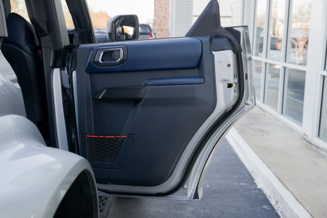 2024 Ford Bronco Raptor 4X4 W/ UPGRADES / LOADED / BIG SCREEN | Austin, TX | Rocky Mountain Truck Stop Austin 2024 Ford Bronco Raptor 4X4 W/ UPGRADES / LOADED / BIG SCREEN | Austin, TX | Rocky Mountain Truck Stop Austin