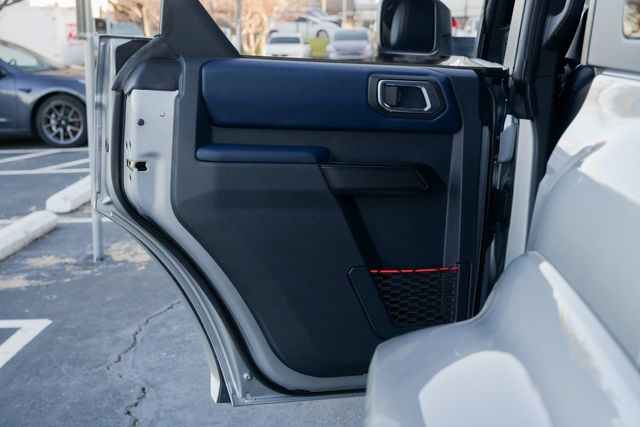 2024 Ford Bronco Raptor 4X4 W/ UPGRADES / LOADED / BIG SCREEN | Austin, TX | Rocky Mountain Truck Stop Austin 2024 Ford Bronco Raptor 4X4 W/ UPGRADES / LOADED / BIG SCREEN | Austin, TX | Rocky Mountain Truck Stop Austin