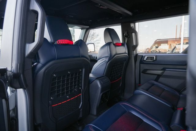 2024 Ford Bronco Raptor 4X4 W/ UPGRADES / LOADED / BIG SCREEN | Austin, TX | Rocky Mountain Truck Stop Austin 2024 Ford Bronco Raptor 4X4 W/ UPGRADES / LOADED / BIG SCREEN | Austin, TX | Rocky Mountain Truck Stop Austin