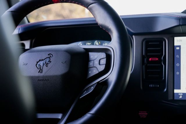 2024 Ford Bronco Raptor 4X4 W/ UPGRADES / LOADED / BIG SCREEN | Austin, TX | Rocky Mountain Truck Stop Austin 2024 Ford Bronco Raptor 4X4 W/ UPGRADES / LOADED / BIG SCREEN | Austin, TX | Rocky Mountain Truck Stop Austin