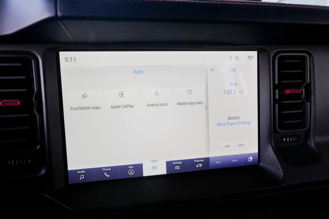 2024 Ford Bronco Raptor 4X4 W/ UPGRADES / LOADED / BIG SCREEN | Austin, TX | Rocky Mountain Truck Stop Austin 2024 Ford Bronco Raptor 4X4 W/ UPGRADES / LOADED / BIG SCREEN | Austin, TX | Rocky Mountain Truck Stop Austin